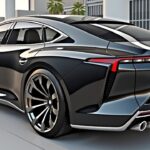 2025年トヨタクラウン試乗レビュー：リムジン級の高級セダン登場