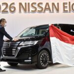 【新型エルグランド試乗解説】2026モデルの魅力を完全網羅！家族にもVIPにも最高の一台！
