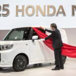 【驚異の進化】2025年 ホンダN-BOX 試乗レビュー｜日本最強の軽がコレ！