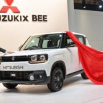 2025 Honda X-Bee 試乗＆評価｜ホンダの新型コンパクトSUVがスゴい！