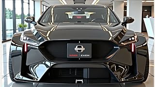 ついに公開！2025年ホンダ・アメイズの全貌が明らかに
