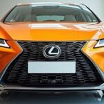 話題沸騰！2025年レクサスRXがフルモデルチェンジで進化！