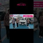 SUZUKIフロンクスで与那原自動車女子３人が試乗ツアー「沖縄の夏は南部穴場アイスで乗り切ろう！」