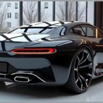 新型ホンダS800 2026年モデル登場760ccターボ搭載 ホンダS800を徹底試乗