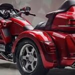 【試乗＆レビュー】2026年型 ゴールドウイング トライクは本当に快適なのか？| Auto 6M