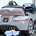 【試乗＆レビュー】2026年型 ゴールドウイング トライクは本当に快適なのか？| Auto 6M