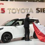 「【試乗レビュー】2025年新型シエンタが想像以上だった件」