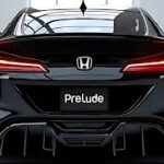 2026年新型ホンダプレリュード完全レビュー｜伝説のスポーツクーペが現代に復活