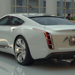 試乗したらヤバかった…2025年セルシオが高級車を変える