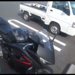 END[試乗]夏のさいたま縦断試乗ツーリング2025年版⑥ #HONDAドリーム戸田美女木 #Daytona660より安くて性能同じ #Eクラッチはクイックシフターより汎用性ある #デザイン統一化は