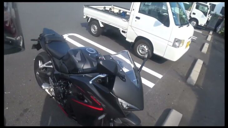 END[試乗]夏のさいたま縦断試乗ツーリング2025年版⑥ #HONDAドリーム戸田美女木 #Daytona660より安くて性能同じ #Eクラッチはクイックシフターより汎用性ある #デザイン統一化は