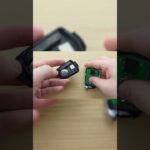 How To Replace or Change Cadillac XT5 Remote Key Fob Battery 2017 – 2024  #automobile #howto
