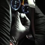Lexus RX350 Rear Wiper Change Prep (2016-2022) | Quick How-To