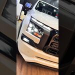 Mitsubishi Triton 2025 review test drive