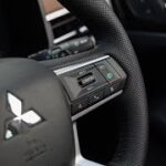New 2025 Mitsubishi Outlander Review: What’s New? Better Comfort, Tech & Yamaha Audio!