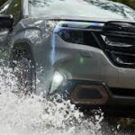 New 2026 Subaru Forester Hybrid Review First Drive & Full Test!