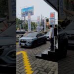 Sensasi Test Drive Suzuki Fronx bersama media jogja #shortsfeed #automobile #suzuki #fronx
