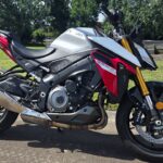 Suzuki GSX-S 1000 Post-Ride Review.