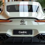 2026年新型日産セドリック徹底解説：復活した高級セダンの全貌of