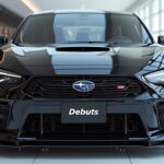 2026年新型日産セドリック徹底解説：復活した高級セダンの全貌of