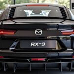 伝説再来！2025年マツダRX-9がついに公開