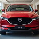 新型Mazda CX-5注目ポイントまとめ
