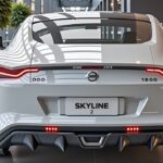 2025 Nissan Skyline 徹底レビュー 進化したデザインと走りを試乗解説