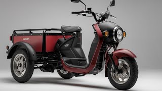 ホンダの本気！G150カーゴの驚きポイントまとめ