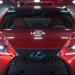 【試乗レビュー】レクサスUX 300e 2025年モデルの実力とは？
