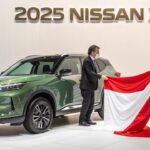 【徹底解説】2025年新型日産エクストレイル試乗レビュー｜e-POWERの実力と最新機能をチェック！