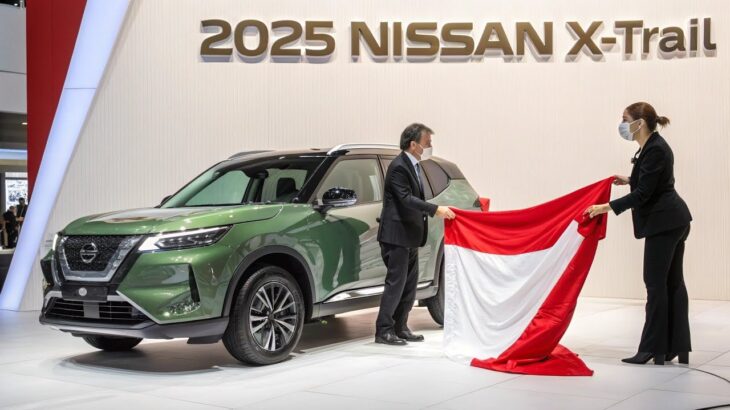 【徹底解説】2025年新型日産エクストレイル試乗レビュー｜e-POWERの実力と最新機能をチェック！