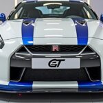 2025年型日産GT-R試乗レビュー！新型GT-Rの走行性能を体感！
