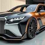 2026日産セドリック完全レビュー 高級セダンの新時代を徹底解説