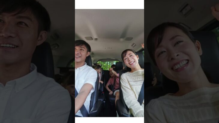 帰省中に実家の車を運転しても大丈夫？保険で補償される？ #自動車保険 #帰省 #実家の車 #任意保険