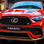 I Tested the 2026 Lexus NX… Here’s Why I’m Trading In My Audi!