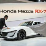 フルツアー＆試乗レビュー – 2025年 ホンダマツダ RX-7は芸術作品だ！