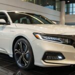 ホンダの本気2026アコードの進化がやばい