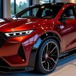 ✨ 2026年新型Honda ZR-V登場！進化したデザインと最新技術を徹底解説！ ✨🚗