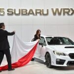 【2025年型スバルWRX試乗レビュー】進化した走りと内装のすべてを徹底解説！