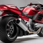 これぞ最高峰！2025ホンダ・ゴールドウイング試乗レビュー