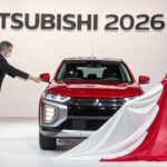 「2026年三菱の進化が止まらない！最新モデルを徹底レビュー｜外装・内装・走行性能・価格すべて見せます」