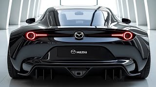 2025年最新マツダCX3がついに登場！誰も知らない秘密の機能とは