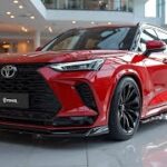 【新型トヨタクラウン2026】衝撃の進化！高級セダンの未来がここにある！