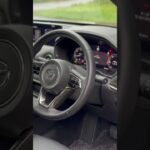 MAZDA CX80エクスクルーシブスポーツ試乗！#マツダcx80 #CX80試乗 #mazdacx80