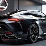 2026年式レクサスLC500レビュー – 最高の高級クーペなのか？