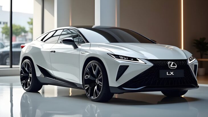 LEXUS LX 2026最新情報 内外装・価格・走行性能を総まとめ