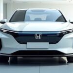 2025年ホンダEが遂に登場！未来を変える最強の電気自動車がヤバすぎた！This title includes: