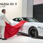 【遂に登場】2025年 マツダRX-9 試乗レビュー！ロータリー復活の真実！2025 Mazda RX-9 Full Review – Rotary Engine Reborn!