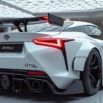 🚗【試乗なし解説】2026 Lexus RZ 550e F SPORT｜外装・内装・性能すべて見せます！