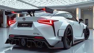 🚗【試乗なし解説】2026 Lexus RZ 550e F SPORT｜外装・内装・性能すべて見せます！